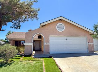 36648 Spanish Broom Dr, Palmdale, CA 93550