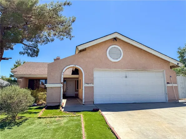 36648 Spanish Broom Dr, Palmdale, CA 93550