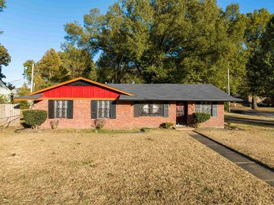 4200 Alice Dr, Memphis, TN, 38109