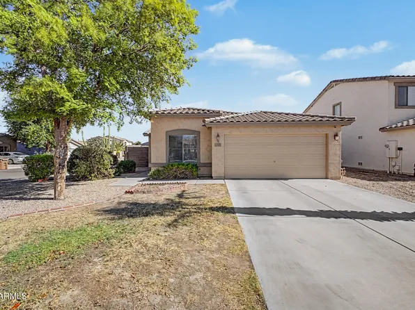 1753 E ANASTASIA Street, San Tan Valley, AZ 85140