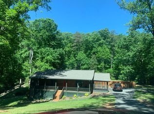 132 Walker Mountain Rd, Rome, GA 30161
