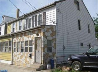 231 Mercer St, Gloucester City, NJ 08030