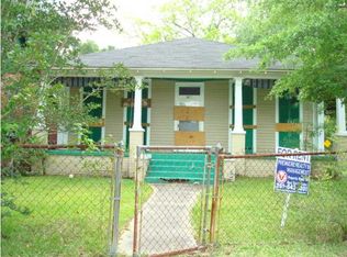 500 Cedar Ave, Mobile, AL 36603