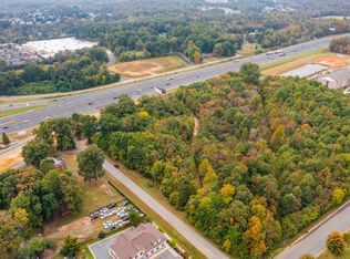 3802 Interstate Highway 85 Frontage Rd LOT 1, Mebane, NC 27302