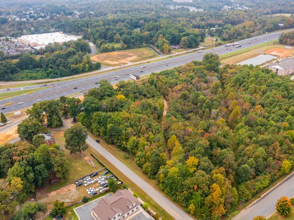 3802 Interstate Highway 85 Frontage Rd Lot 1, Mebane, NC 27302
