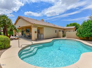 8961 W Sierra Pinta Dr, Peoria, AZ 85382
