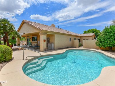 8961 W Sierra Pinta Dr, Peoria, AZ, 85382