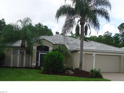 20795 Mystic Way, North Fort Myers, FL, 33917