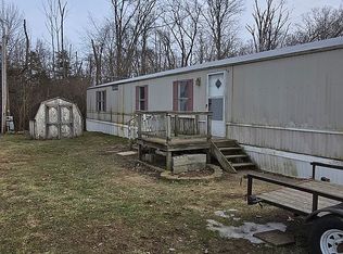 487 N Woodland Ct, Liberty, IN 47353