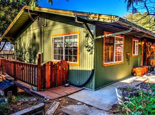 51330 Buckskin Ln, Oakhurst, CA