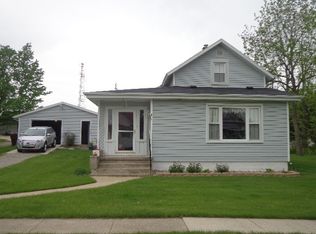 211 N Darling St, Angola, IN 46703