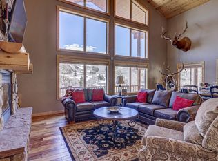 251 Pinehurst St, Brian Head, UT 84719