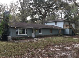 24304 Holden Dr, Brooksville, FL 34601