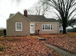 629 Bohm Ave, Rockford, IL 61107