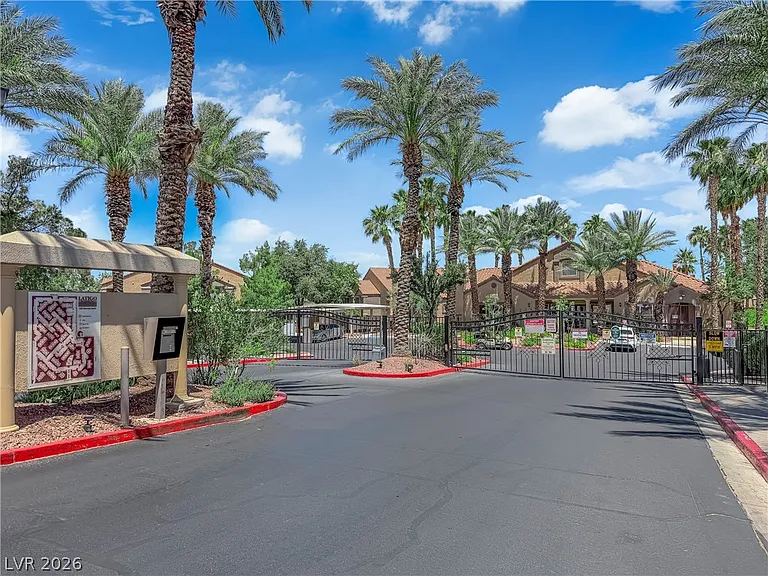 2300 Silverado Ranch Blvd #2056 — Photo 35