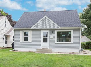 1342 S 113th St, West Allis, WI 53214