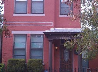 1224 S Floyd St, Louisville, KY 40203