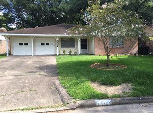 5518 Jason St, Houston, TX 77096