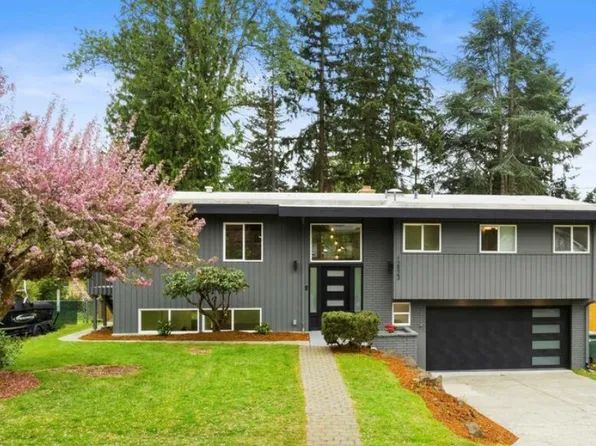 12523 SE 53rd St, Bellevue, WA 98006