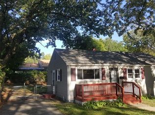 75 Balis St, Springfield, MA 01109