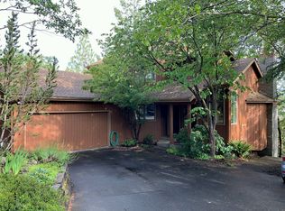 671 Morton St, Ashland, OR 97520