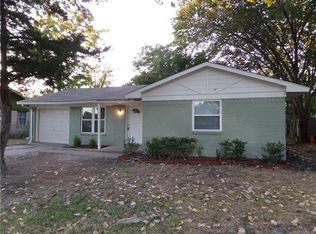 609 Rilla Dr, Garland, TX 75041