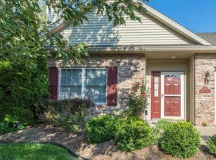 3936 N Whitewood Way, Bloomington, IN
