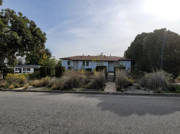 3100 Norwich Ave #3100, Alhambra, CA 91803