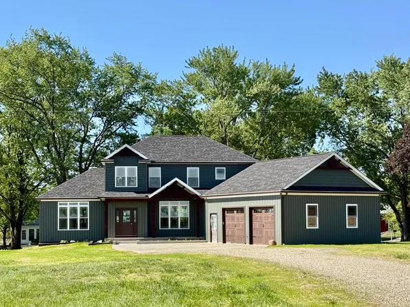 970 Lakefork Rd NE, Utica, OH 43080