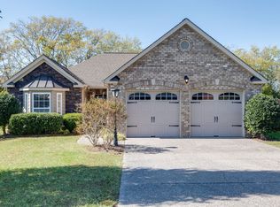 212 Remington Ave, Gallatin, TN 37066