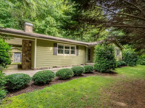 3425 Appalachian Hwy, Blue Ridge, GA 30513
