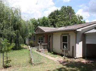 19055 E Timber Trl, Claremore, OK 74019