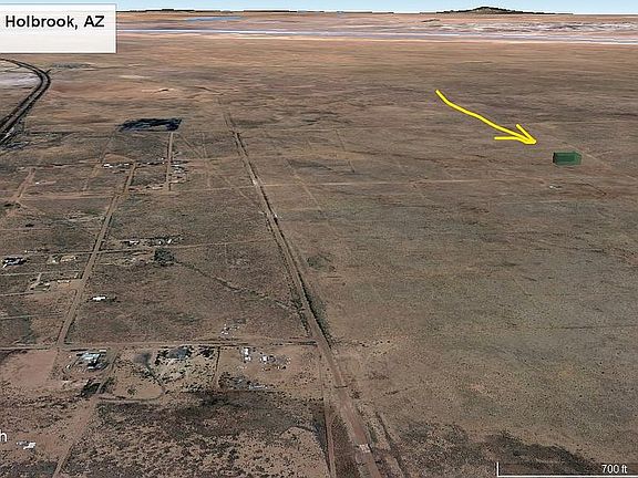 5th image of N Of Route Near Petrified Forest Natl #66