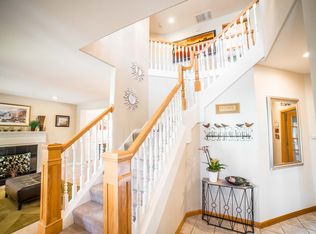 1930 N Teakwood St, Canby, OR 97013