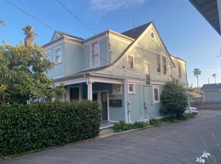 1407 Bath St #5, Santa Barbara, CA 93101