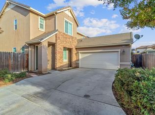 4382 W Artemisa Dr, Fresno, CA