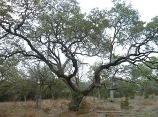 350 Grand Oaks Dr, Spring Branch, TX 78070