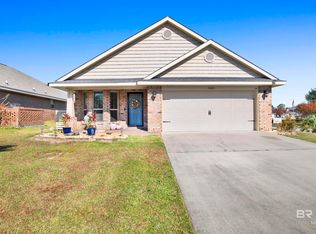 22661 Lake South Dr, Foley, AL 36535