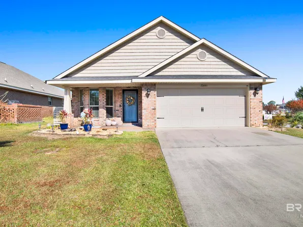 22661 Lake South Dr, Foley, AL 36535