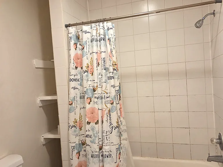 Full Bath