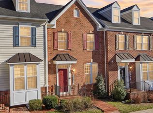 22447 Bright Sky Dr, Clarksburg, MD 20871