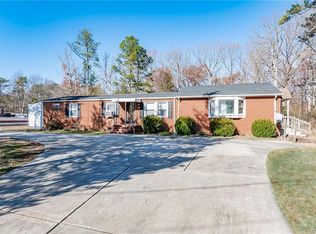 3400 The Loop Rd, Richmond, VA 23231