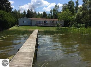 5196 Crescent Beach Rd, Onekama, MI 49675