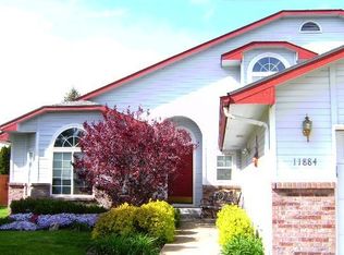 11884 W Dickens Dr, Boise, ID 83709