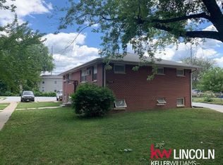 5430 Ervin St, Lincoln, NE 68504