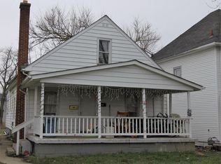 1675 Minnesota Ave, Columbus, OH 43211