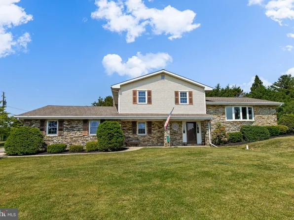 648 Hopkins Mill Rd, Quarryville, PA 17566