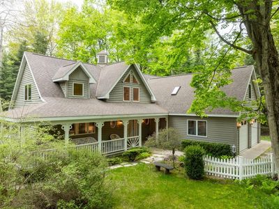 3797 Whitefish Bay Trl, Sturgeon Bay, WI, 54235