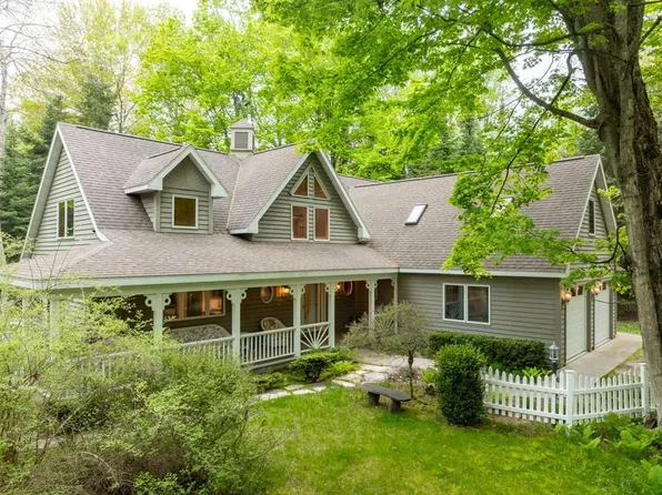3797 Whitefish Bay Trl, Sturgeon Bay, WI 54235