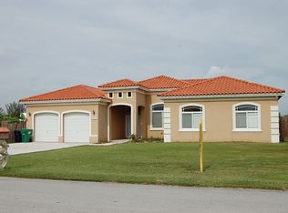 20533 SW 325th St, Homestead, FL 33030